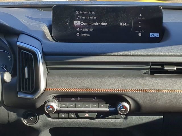 New 2026 MAZDA CX-50 AWD 2.5 Hybrid w/ Premium Pkg image 17