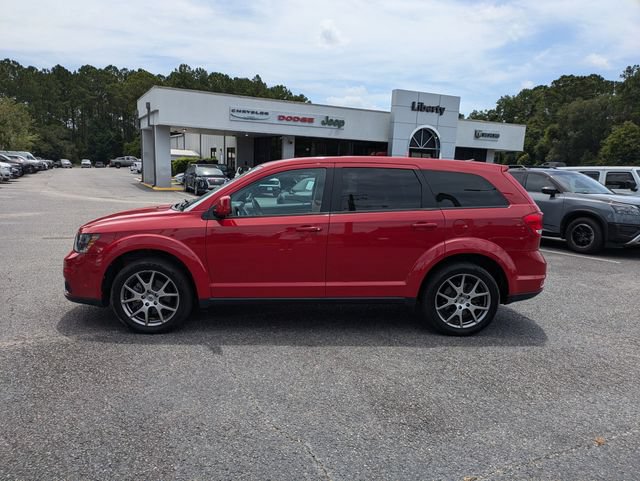 Used 2019 Dodge Journey GT AWD/4WD image 7