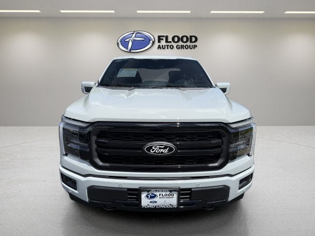 New 2026 Ford F150 Lariat w/ Equipment Group 501A Mid AWD/4WD image 2