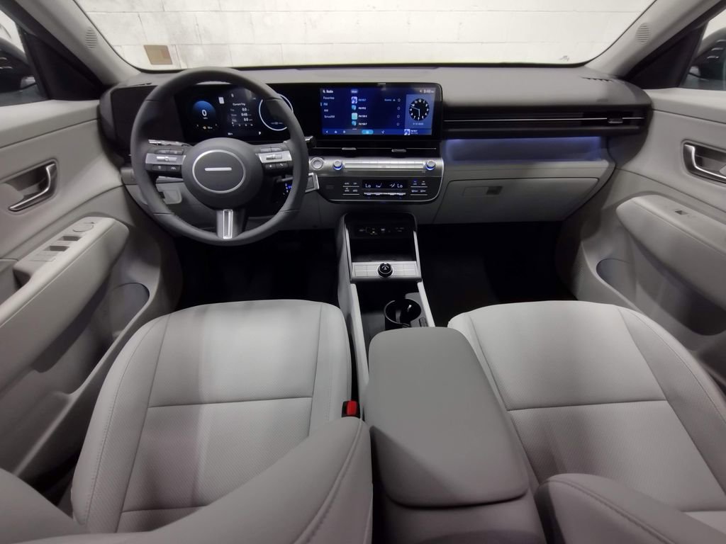 New 2026 Hyundai Kona SEL Premium image 35