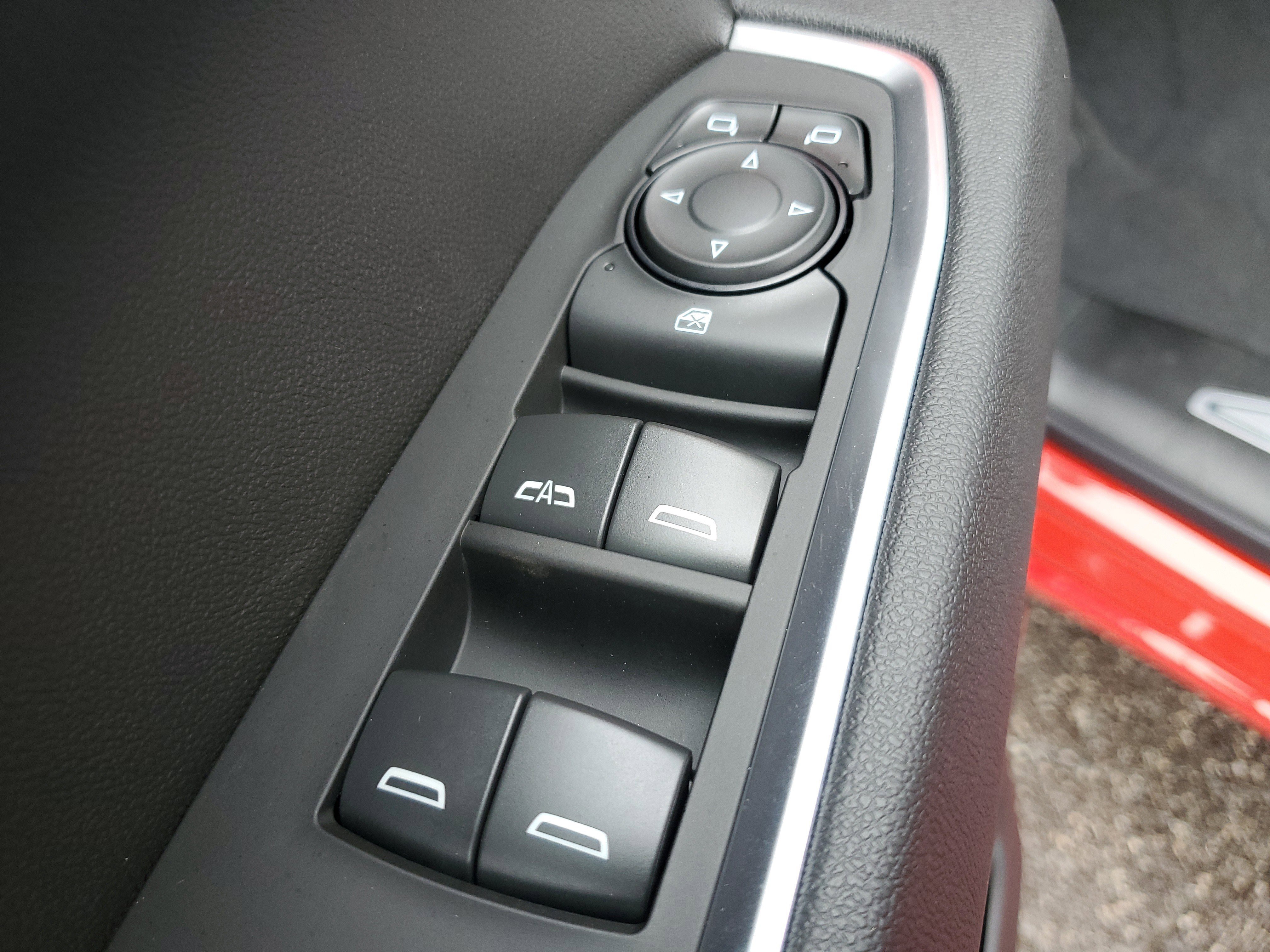 New 2025 GMC Sierra 1500 Elevation image 21