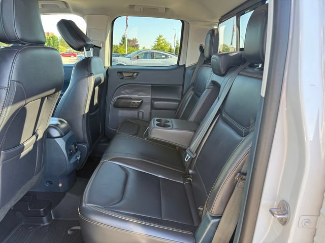 Certified 2023 Ford Maverick Tremor w/ Tremor Off-Road Package AWD/4WD image 9