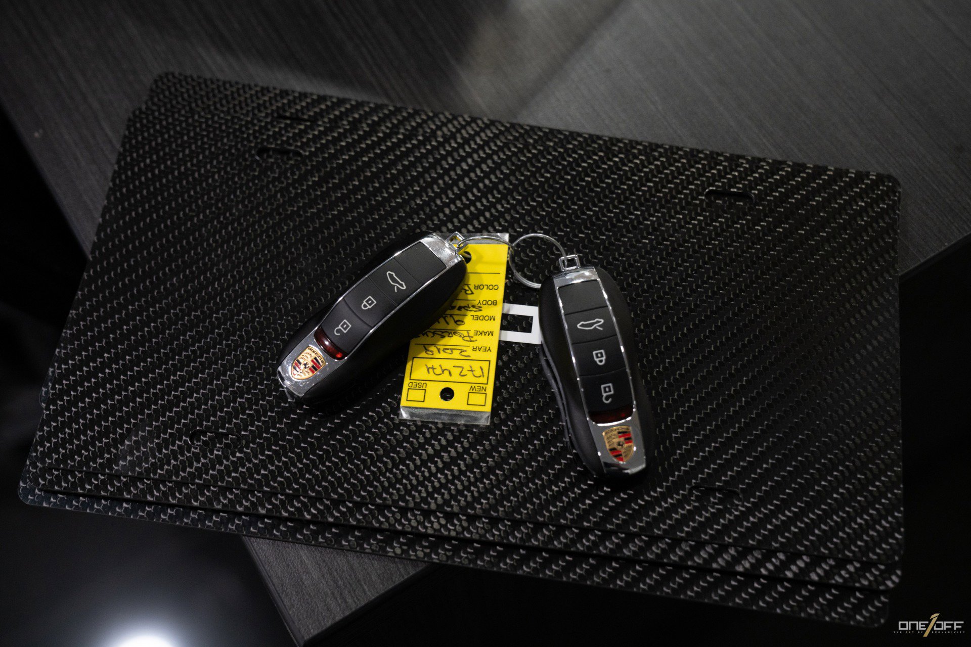 Used 2019 Porsche 911 Speedster image 48