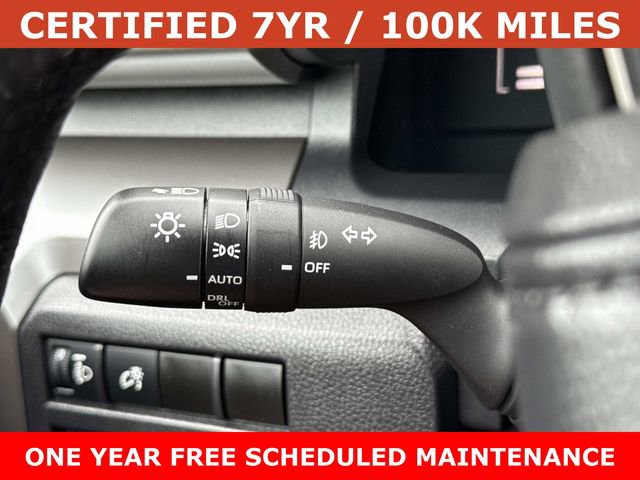 Used 2024 Toyota Tacoma SR5 AWD/4WD image 26