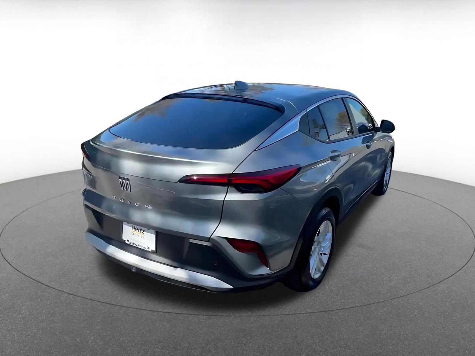 Used 2025 Buick Envista Preferred image 14