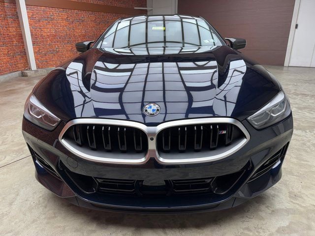 New 2026 BMW M850i xDrive w/ M Carbon Exterior Package image 8