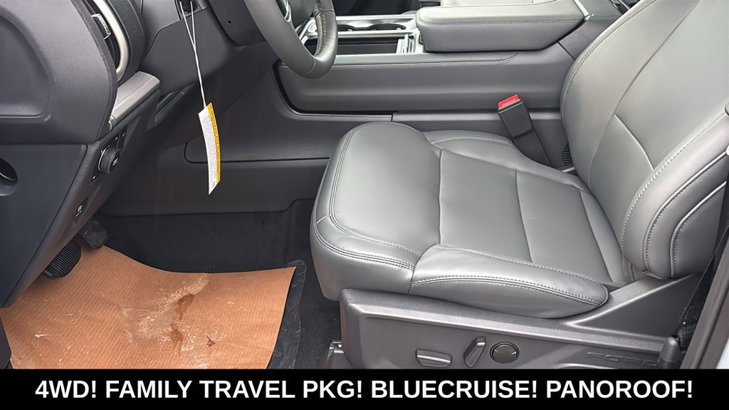 New 2027 Ford Expedition Active AWD/4WD image 23