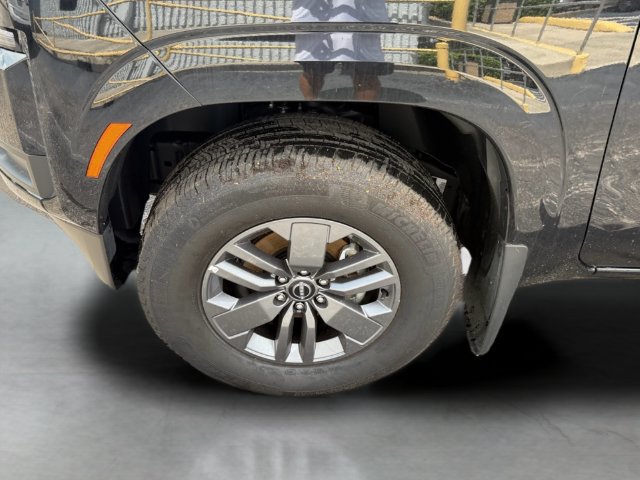 Used 2026 Nissan Frontier SV w/ SV Convenience Package RWD image 18