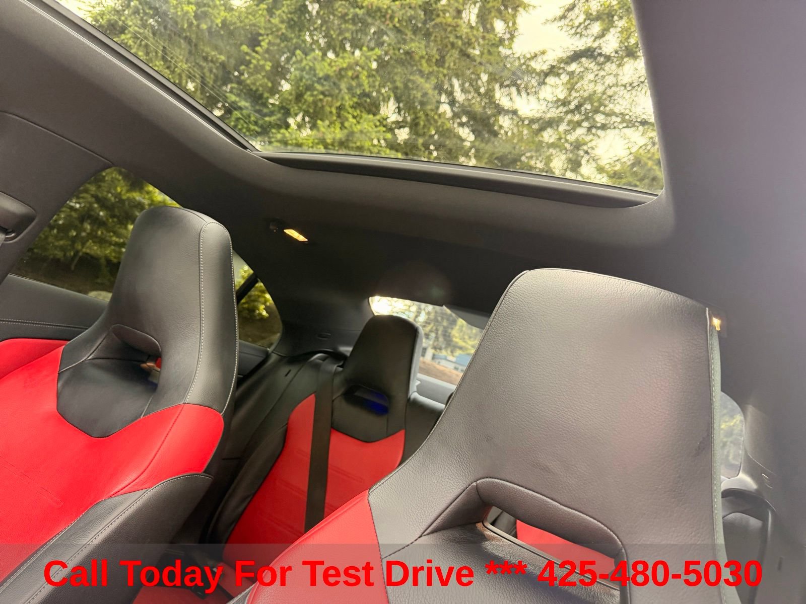 Used 2020 Mercedes-Benz CLA 35 AMG 4MATIC image 28