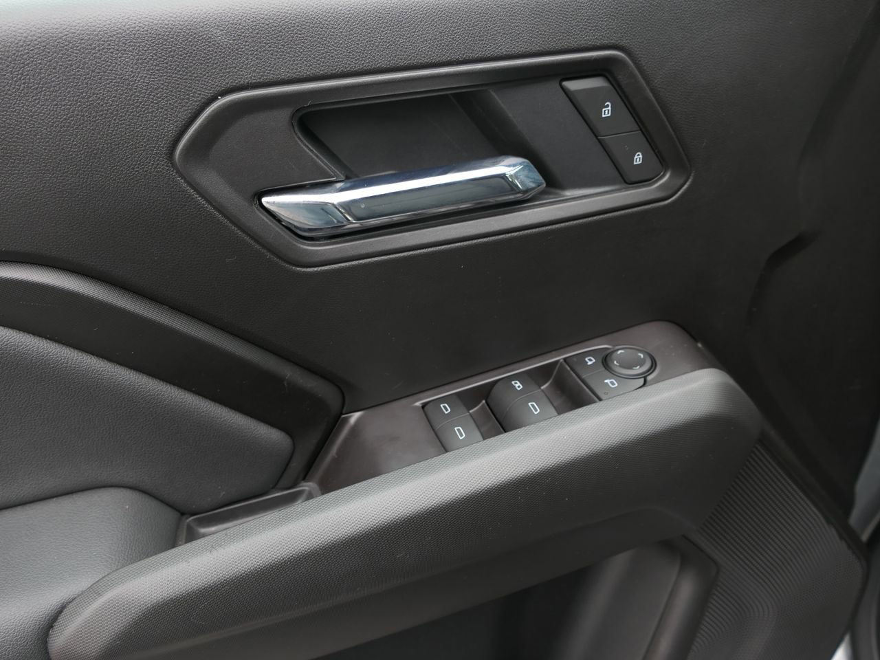 Used 2026 Chevrolet Colorado LT w/ LT Convenience Package RWD image 16