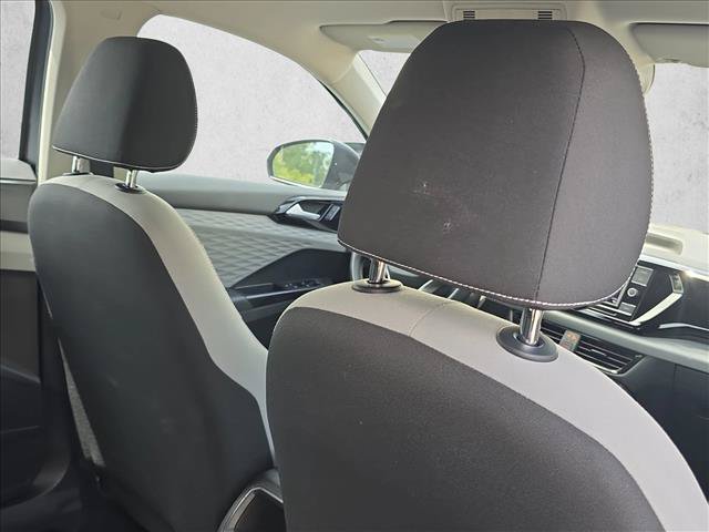 Certified 2022 Volkswagen Taos S w/ IQ Drive S Package FWD image 25