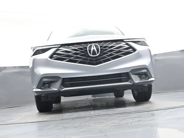 New 2026 Acura ADX FWD image 36
