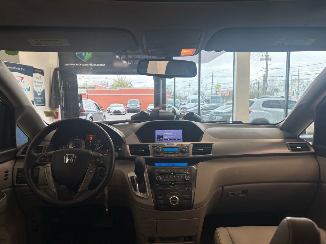 Used 2013 Honda Odyssey Touring image 18
