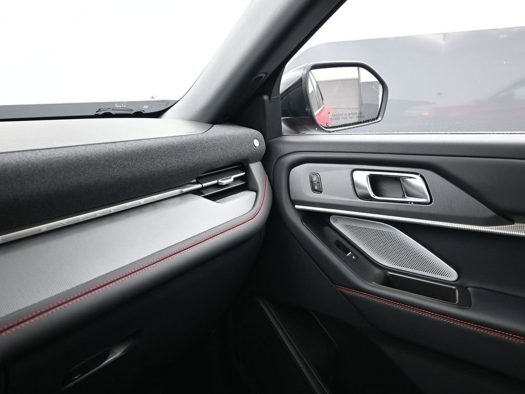 New 2026 Ford Explorer ST w/ Sun And Sound Package image 21