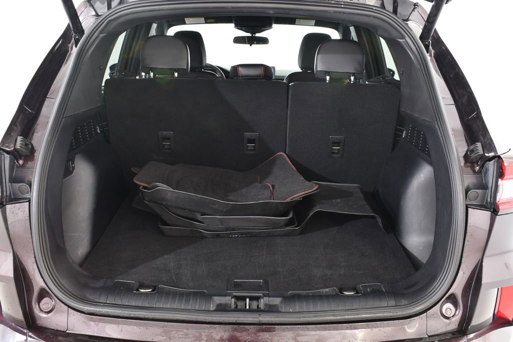 Used 2023 Ford Escape ST-Line w/ Tech Pack #1 image 20