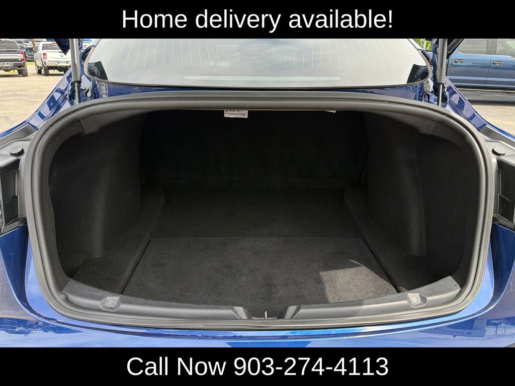 Used 2019 Tesla Model 3 Standard Range image 13