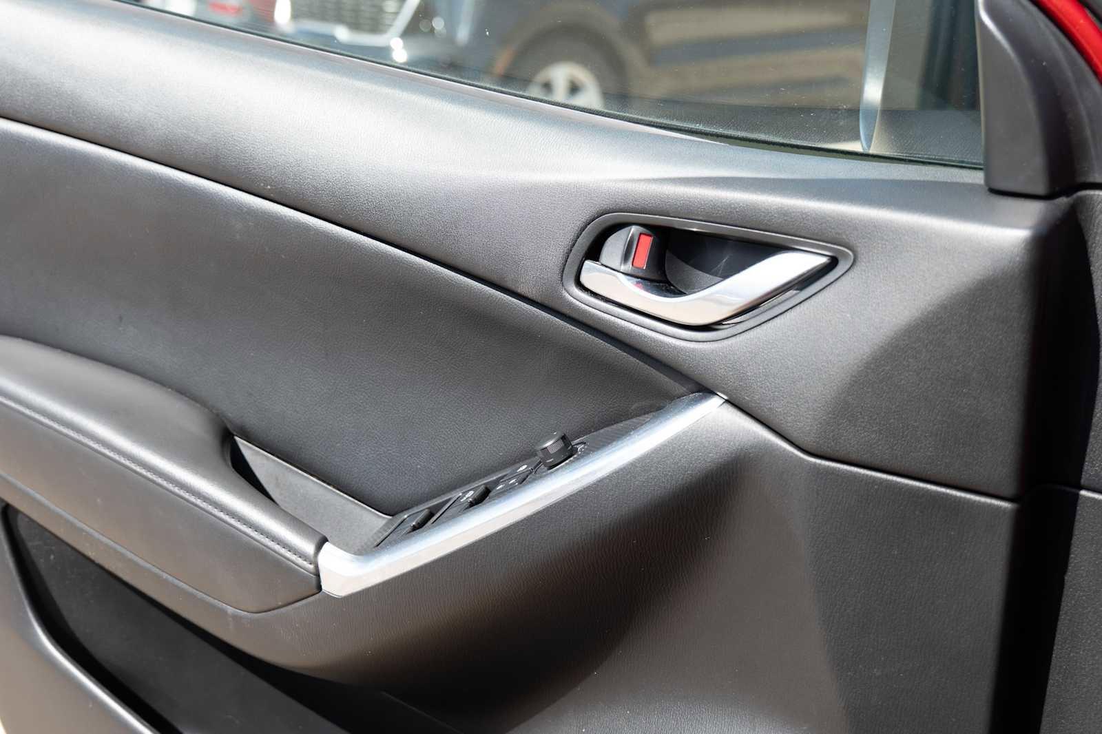 Used 2016 MAZDA CX-5 Touring image 21