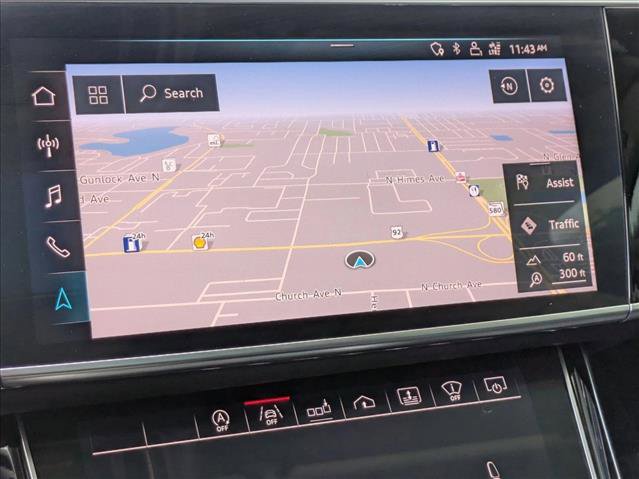 Used 2019 Audi A8 L 3.0T w/ Executive Package image 12