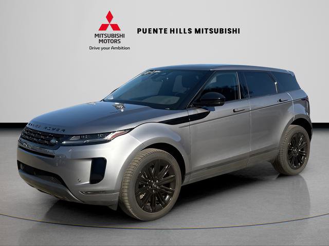 Used 2024 Land Rover Range Rover Evoque S