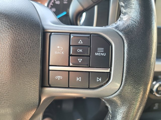 Certified 2021 Ford F150 XLT w/ Equipment Group 301A Mid RWD image 27