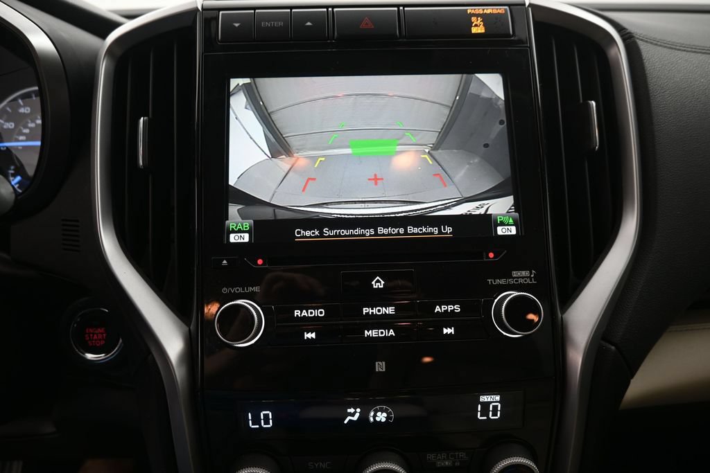 Used 2019 Subaru Ascent Limited AWD/4WD image 14