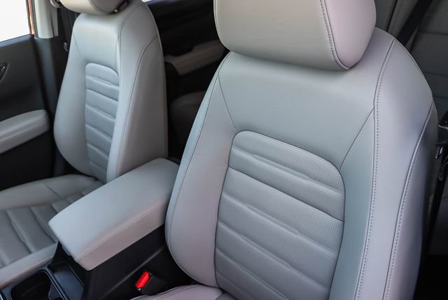 Certified 2025 Honda CR-V EX-L image 27
