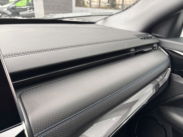 New 2026 Jeep Compass Latitude image 23