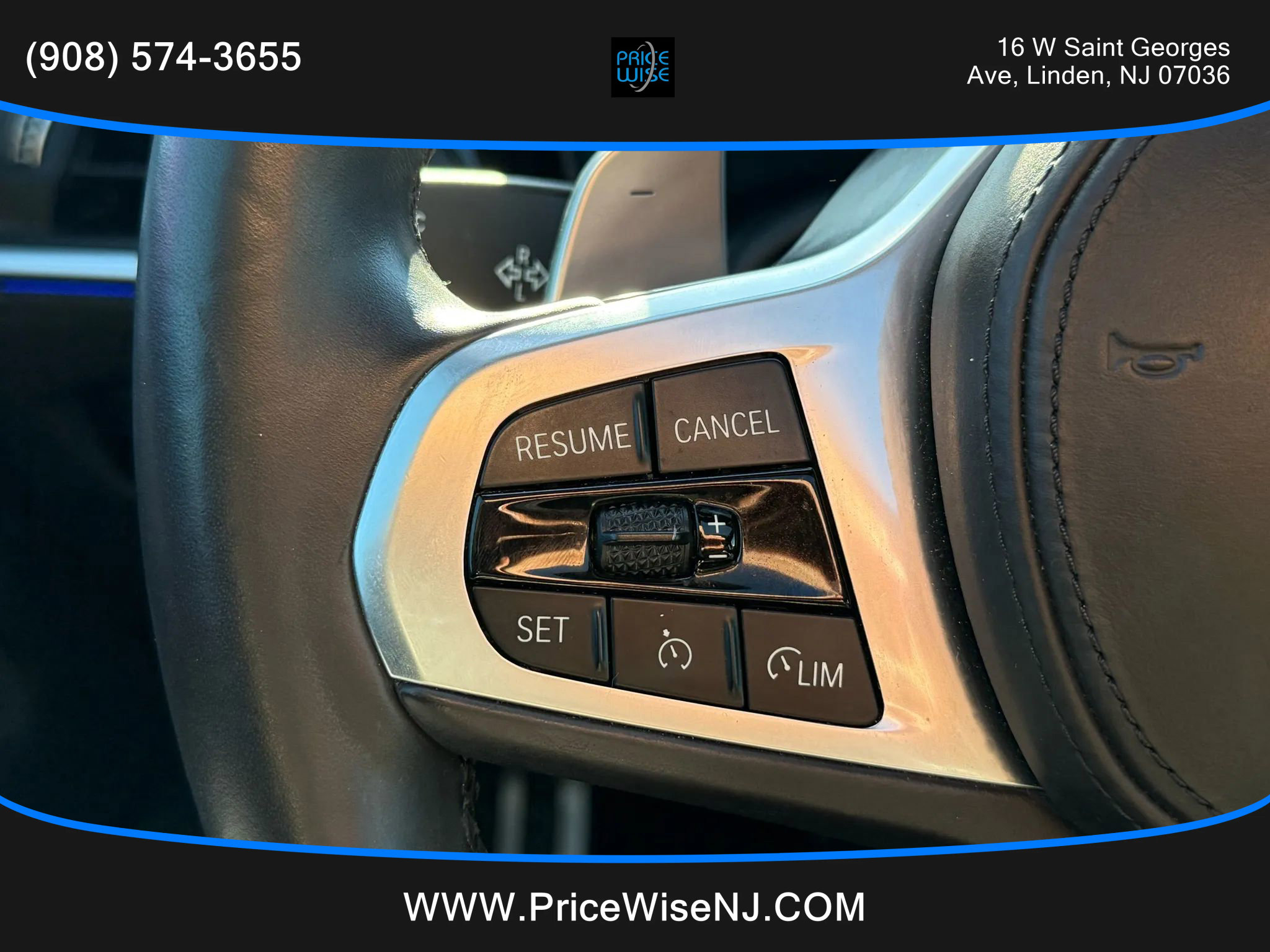 Used 2021 BMW 440i xDrive Coupe w/ Premium Package image 12