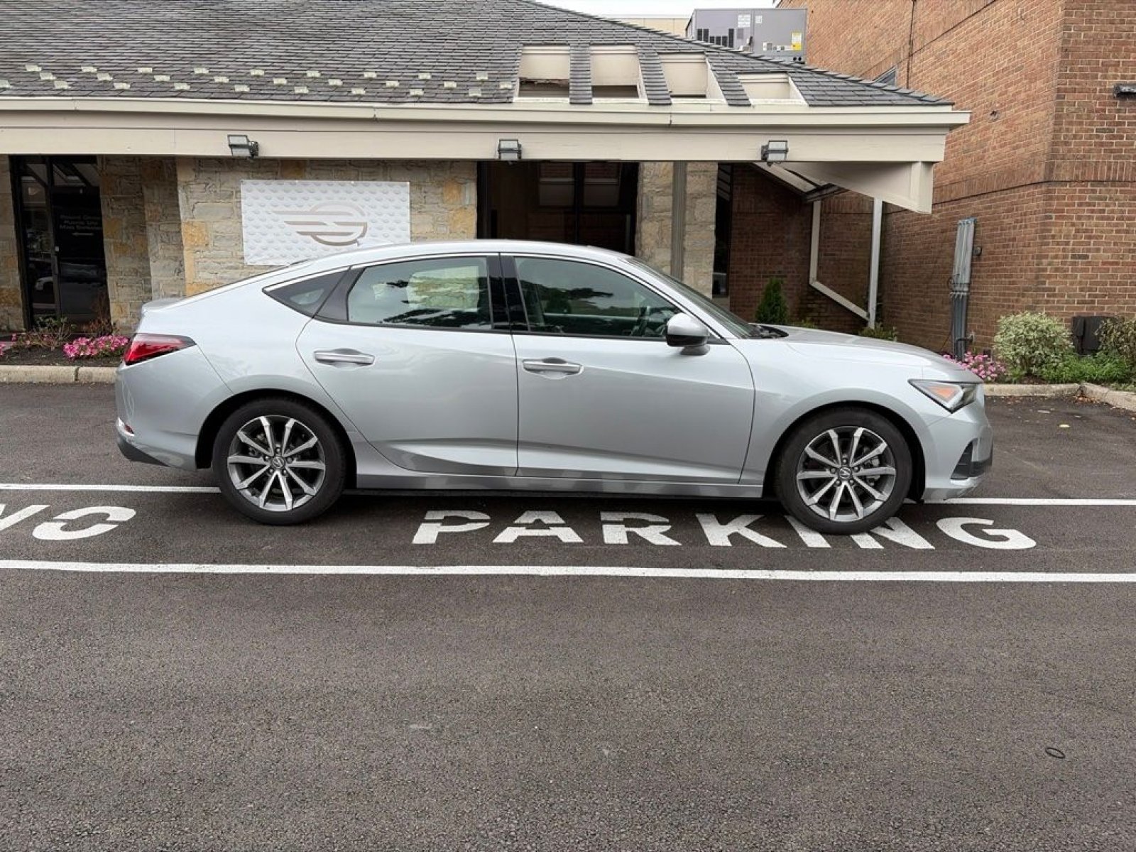 Used 2024 Acura Integra FWD image 5