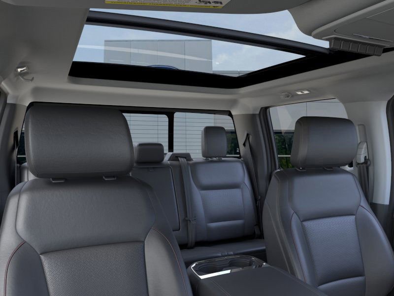 New 2026 Ford F350 4x4 Crew Cab DRW Super Duty image 22