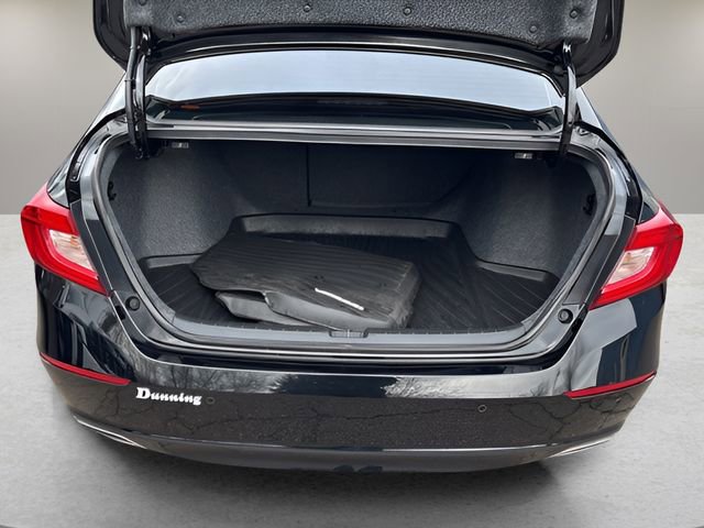 Used 2020 Honda Accord Touring image 20