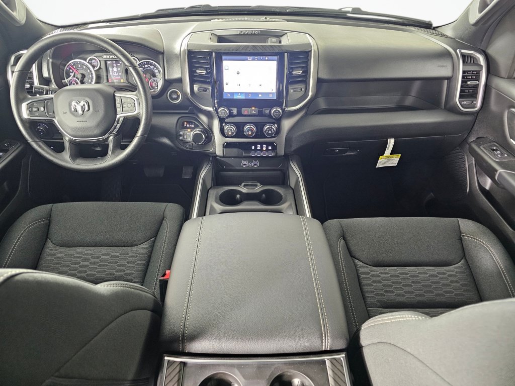 New 2026 RAM 1500 Big Horn w/ Sport Appearance Package AWD/4WD image 21