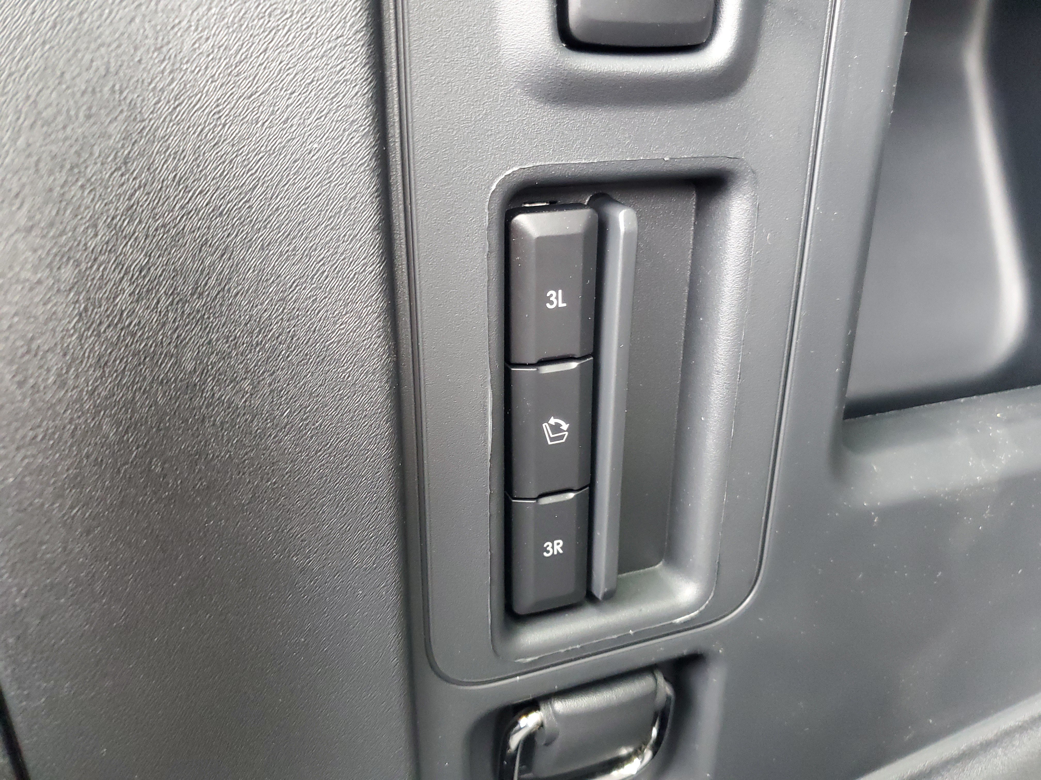 New 2026 Lincoln Navigator Reserve AWD/4WD image 34