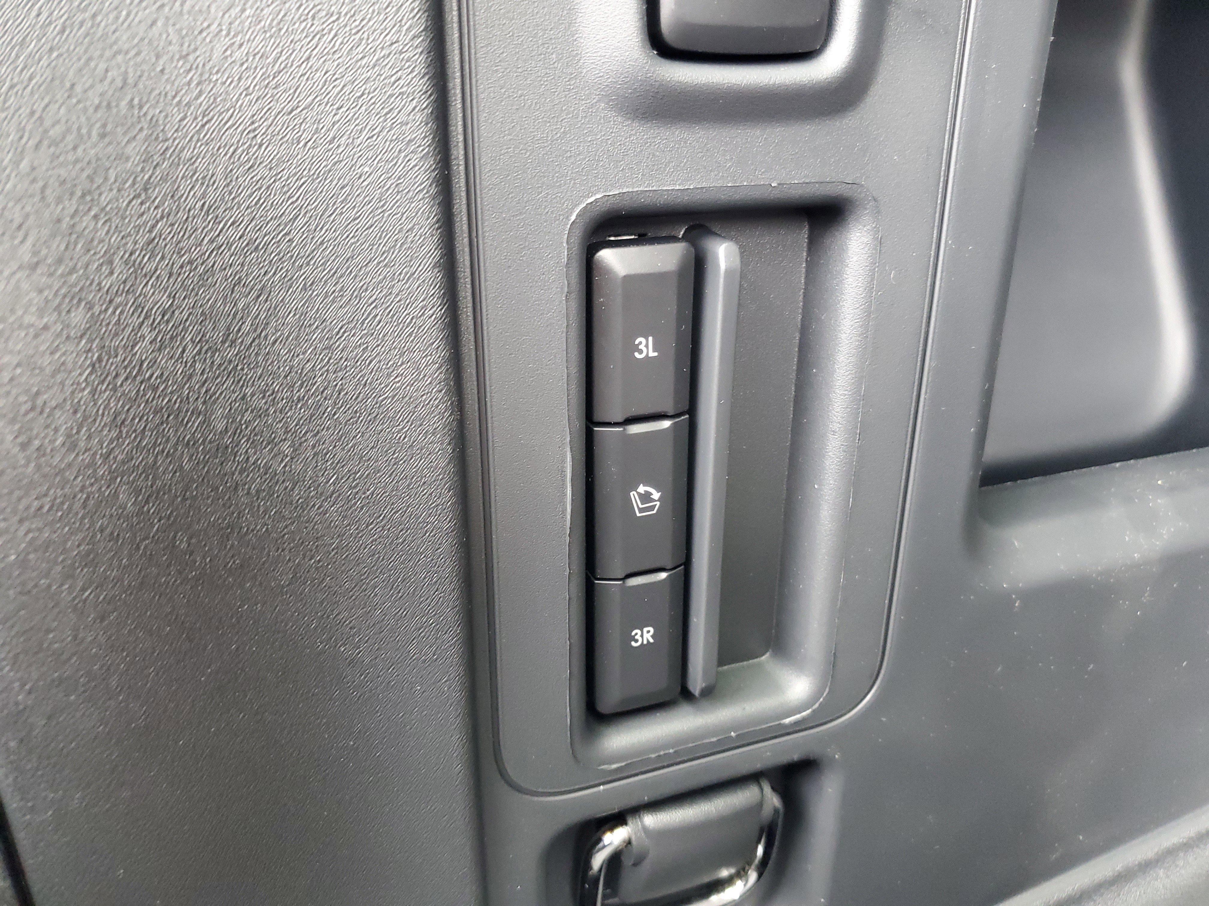 New 2026 Lincoln Navigator Reserve AWD/4WD image 34