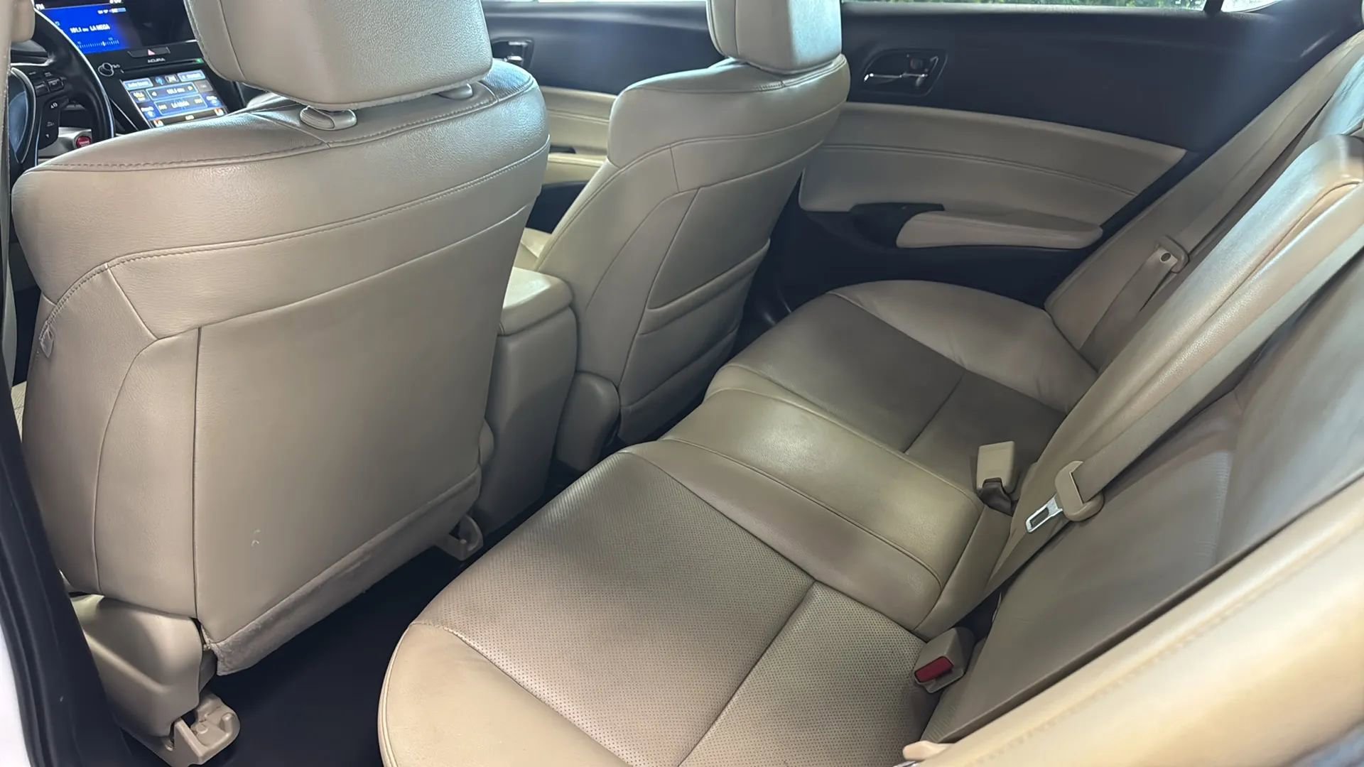 Used 2016 Acura ILX FWD image 27