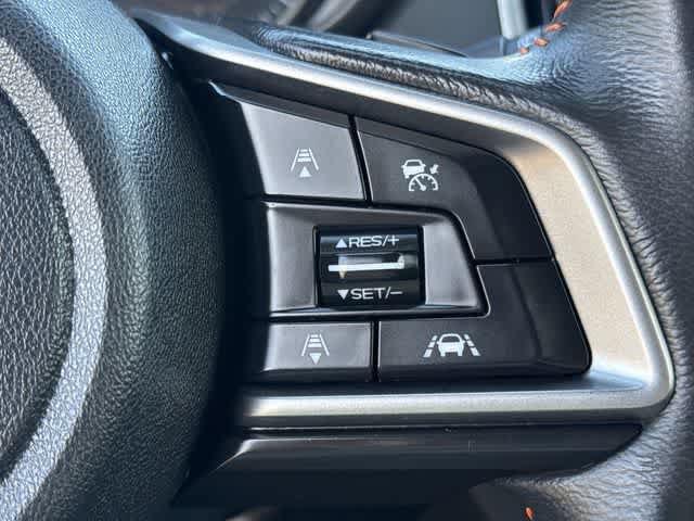 Used 2019 Subaru Crosstrek 2.0i Limited w/ Moonroof Package w/Navigation AWD/4WD image 23