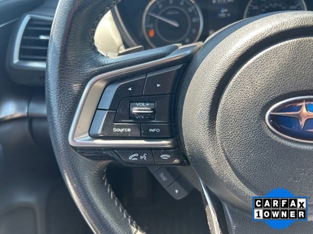 Used 2017 Subaru Impreza 2.0i Limited AWD/4WD image 19