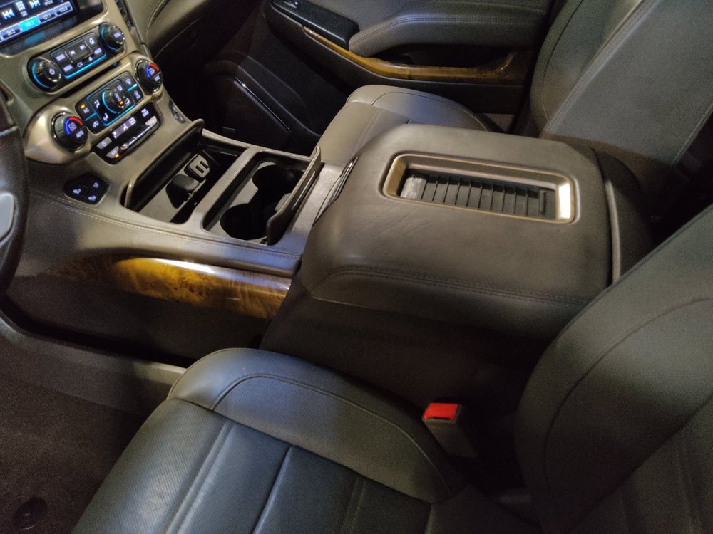Used 2017 GMC Yukon XL Denali w/ Open Road Package AWD/4WD image 26