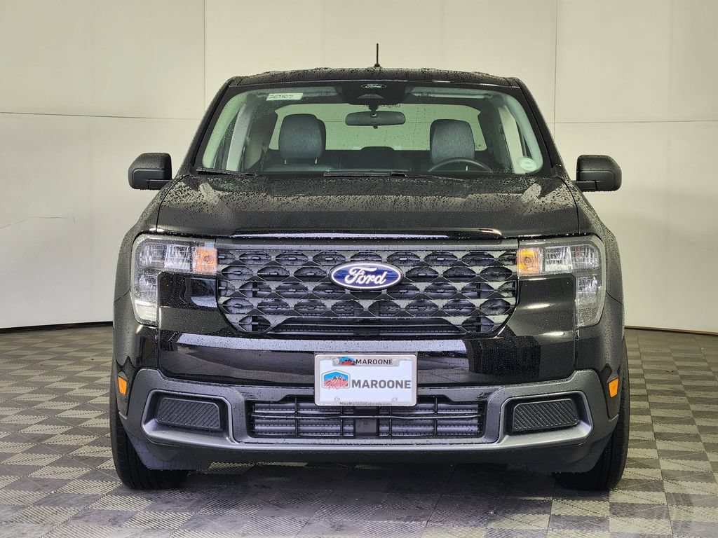 New 2026 Ford Maverick XLT w/ Equipment Group 301A AWD/4WD video 2