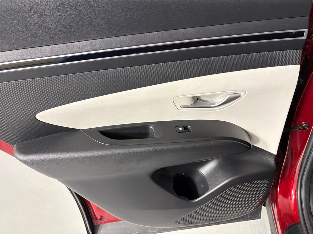 Used 2024 Hyundai Tucson SEL FWD image 33