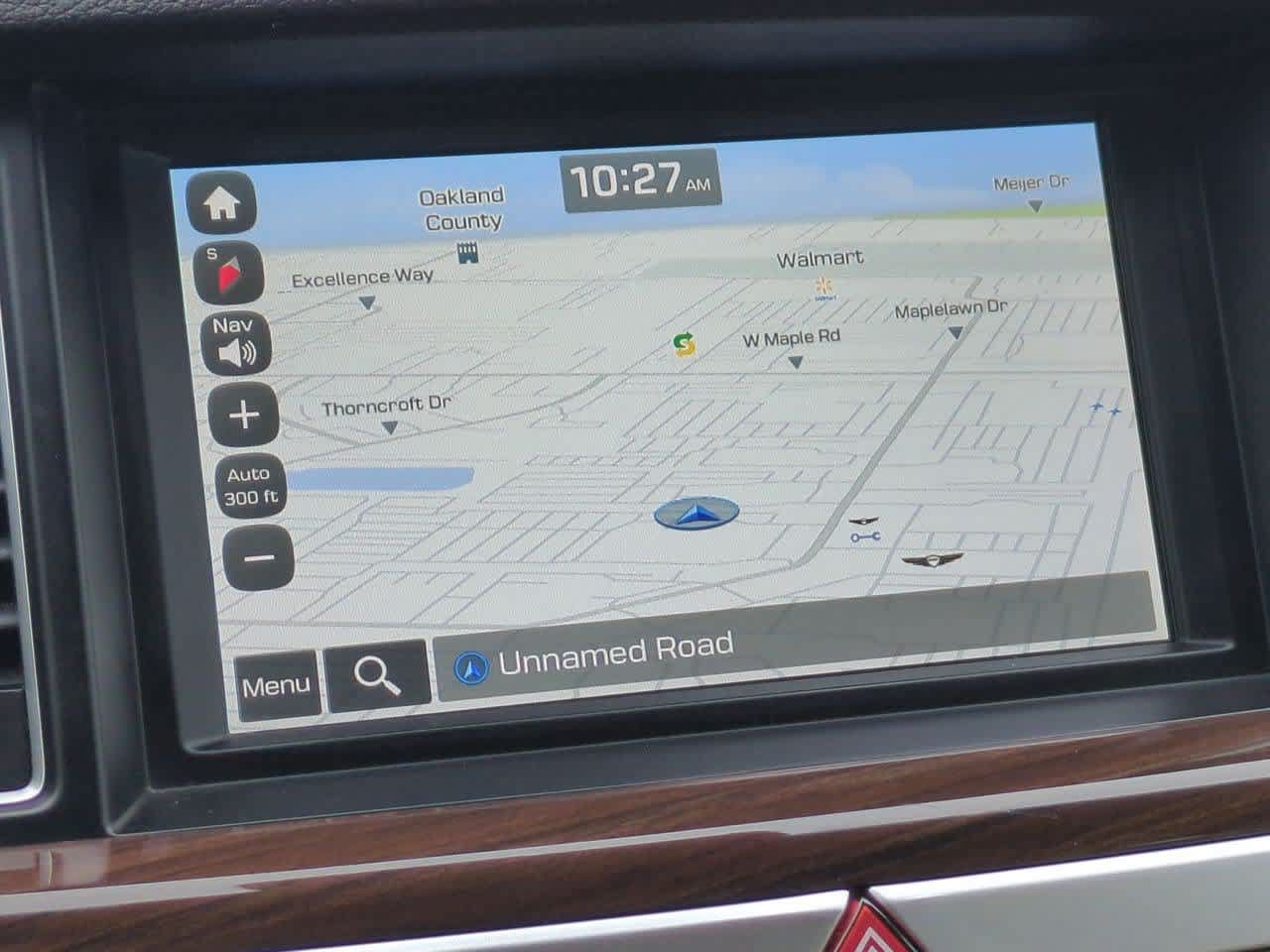 Used 2015 Hyundai Genesis 3.8 w/ Option Group 03 RWD image 27