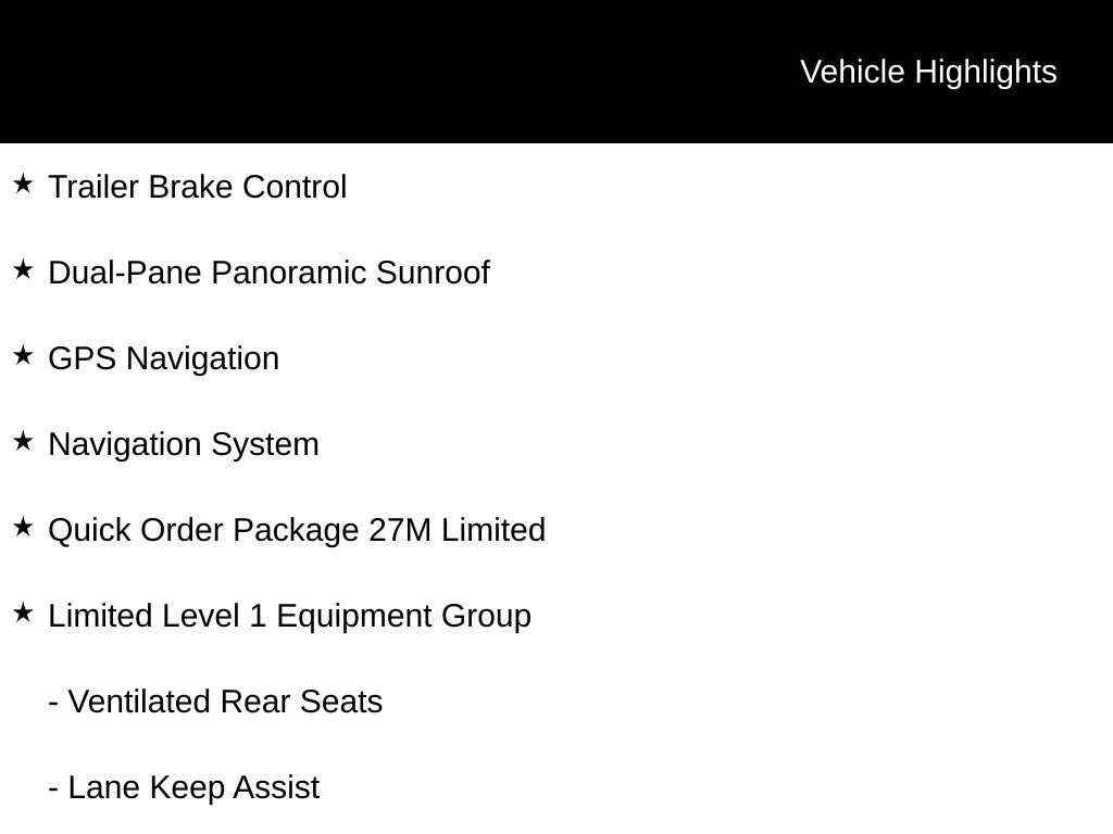 Used 2021 RAM 1500 Limited AWD/4WD image 10