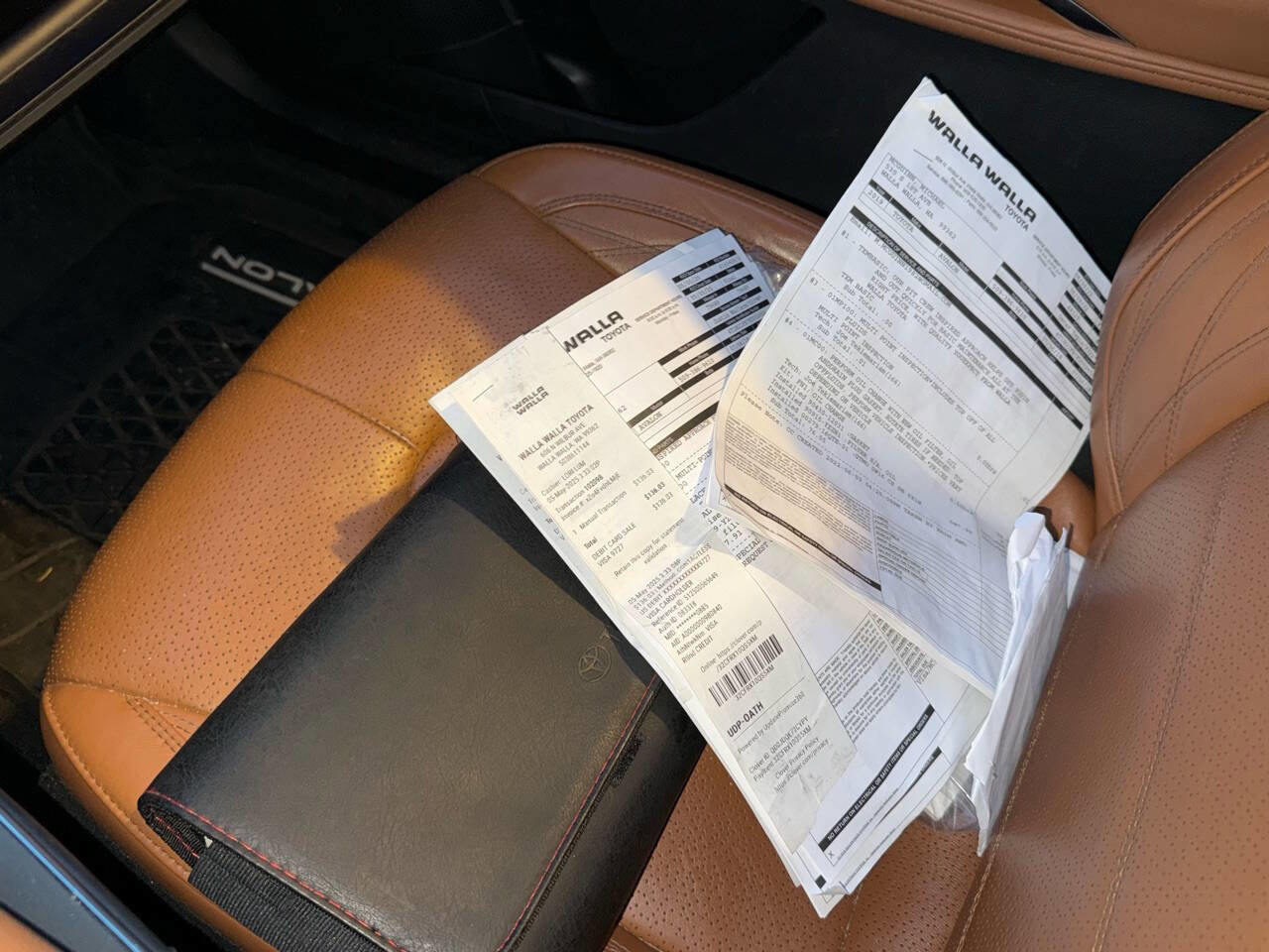 Used 2019 Toyota Avalon Limited w/ Advanced Safety Package image 17