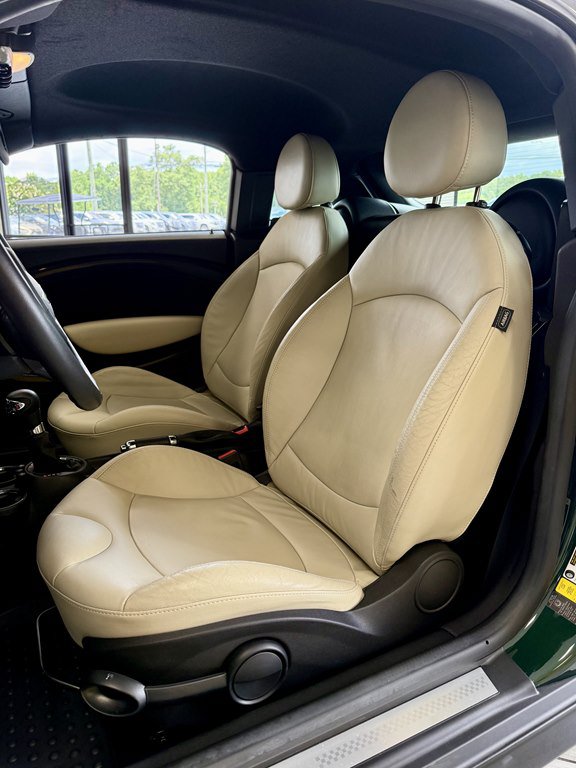 Used 2012 MINI Cooper Coupe S FWD image 13