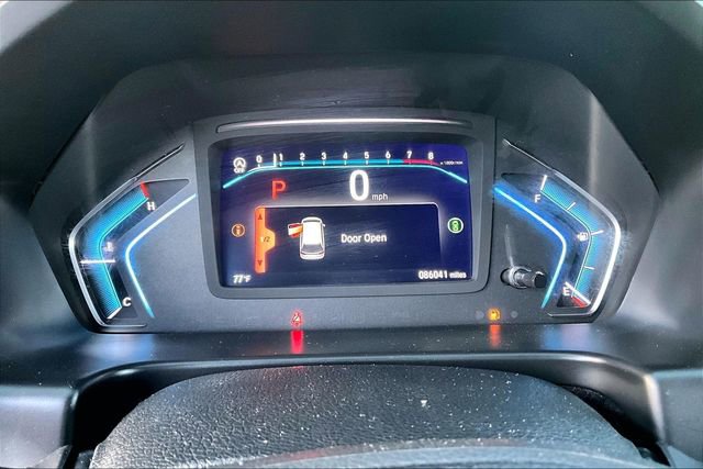 Used 2024 Honda Odyssey Sport image 13
