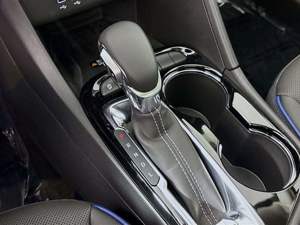 New 2026 Buick Encore GX Sport Touring w/ Advanced Technology Package AWD/4WD image 17