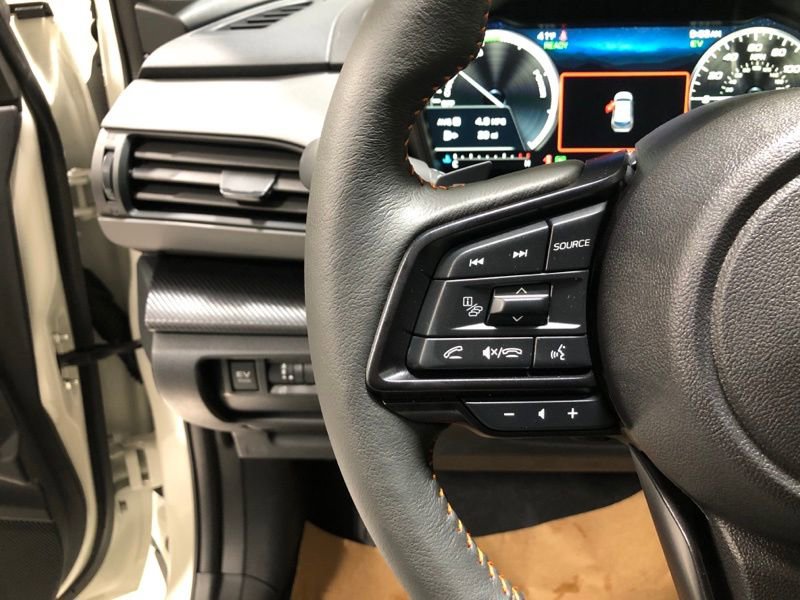 New 2026 Subaru Crosstrek 2.5i Limited w/ Crosstrek Mirror Package image 26