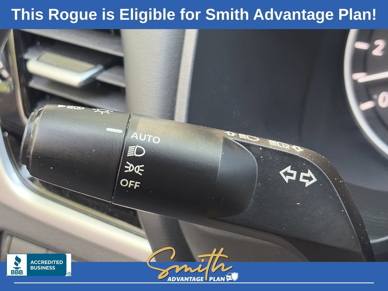 Used 2023 Nissan Rogue SL w/ SL Premium Package AWD/4WD image 18