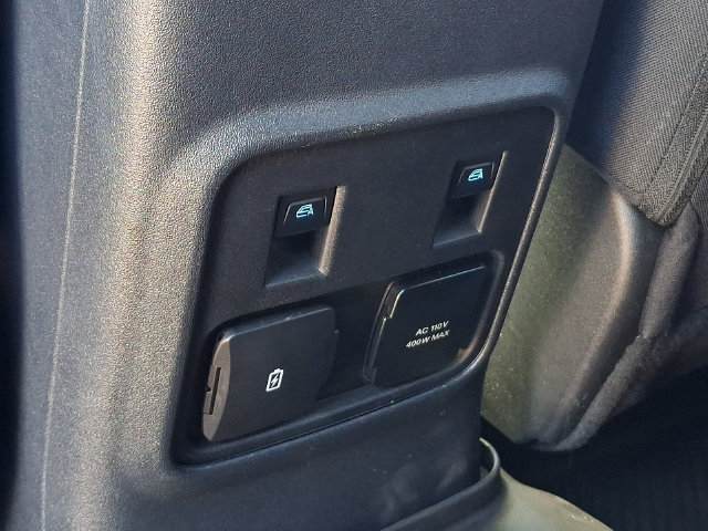 Used 2023 Ford Bronco Outer Banks AWD/4WD image 19