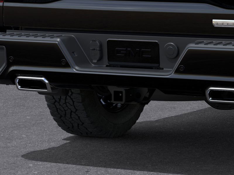 New 2026 GMC Sierra 1500 Elevation image 14